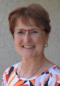 Eva Maria Hütmeyer