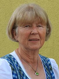 Veronika Weissenbrunner