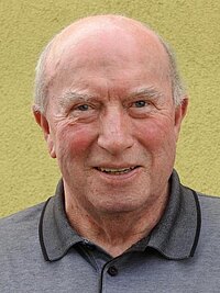 Hubert Hieslmair