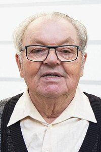 Karl Mitterbauer
