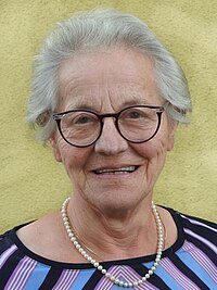 Elfriede Dutzler
