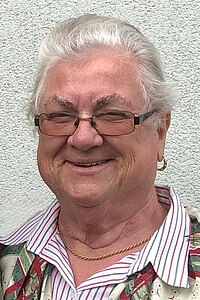Regina Kampenhuber