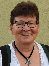 Adelheid Frank