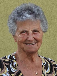 Hilda Hiesmayr
