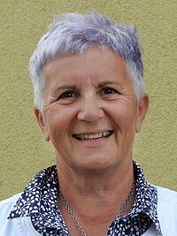 Margit Hiesmayr