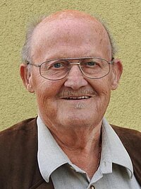 Heinz Straßmayr