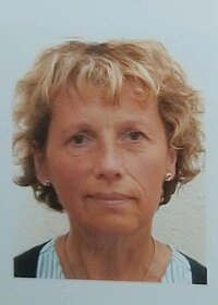 Rosemarie Striegl