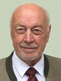 Rudolf Kampenhuber