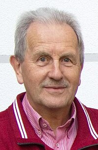 Franz Pramhas