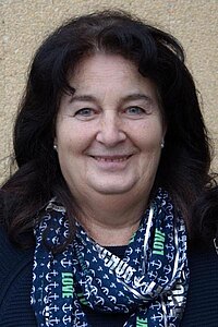 Helga Löhnert