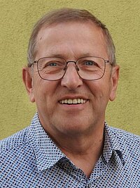 Friedrich Neudecker