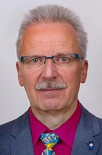 Gerhard Hütmeyer