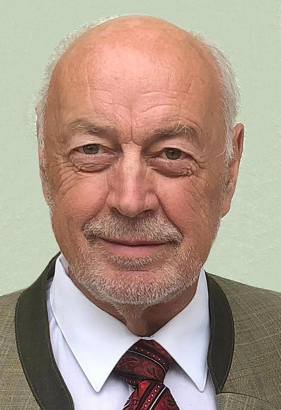 Rudolf Kampenhuber
