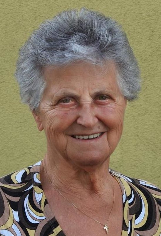 Hilda Hiesmayr