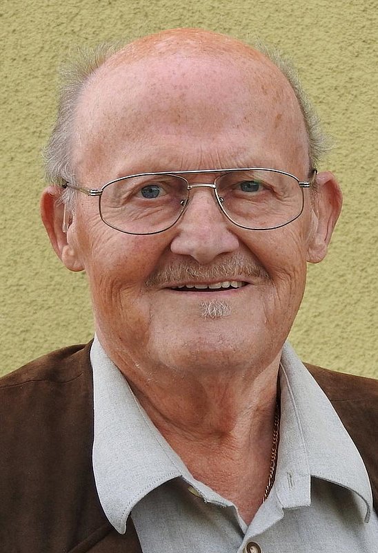 Heinz Straßmayr
