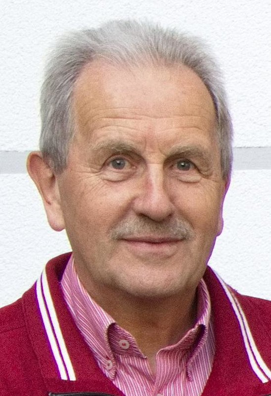 Franz Pramhas