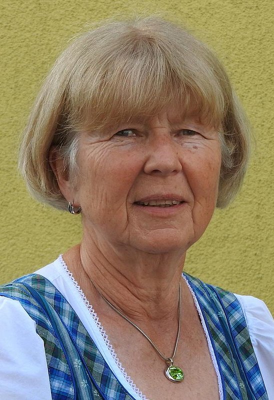 Veronika Weissenbrunner
